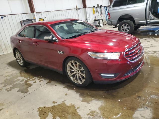 2013 Ford Taurus Limited