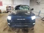 2022 Dodge 1500 Laramie