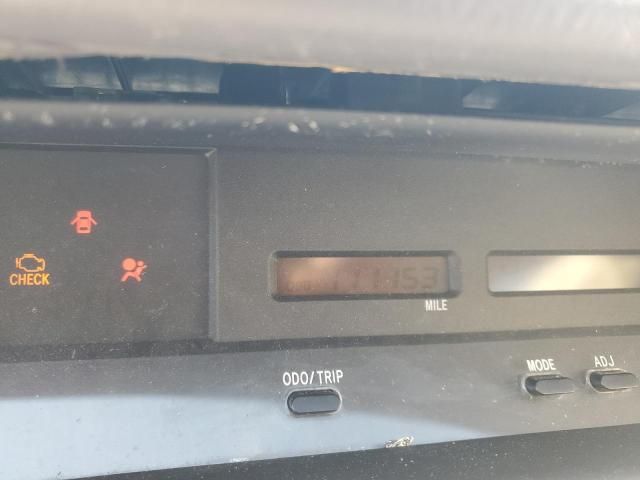 2001 Toyota Avalon xl