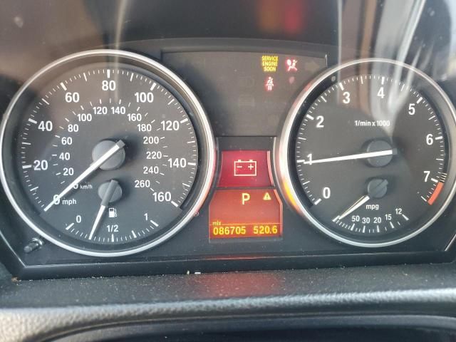 2011 BMW 328 i