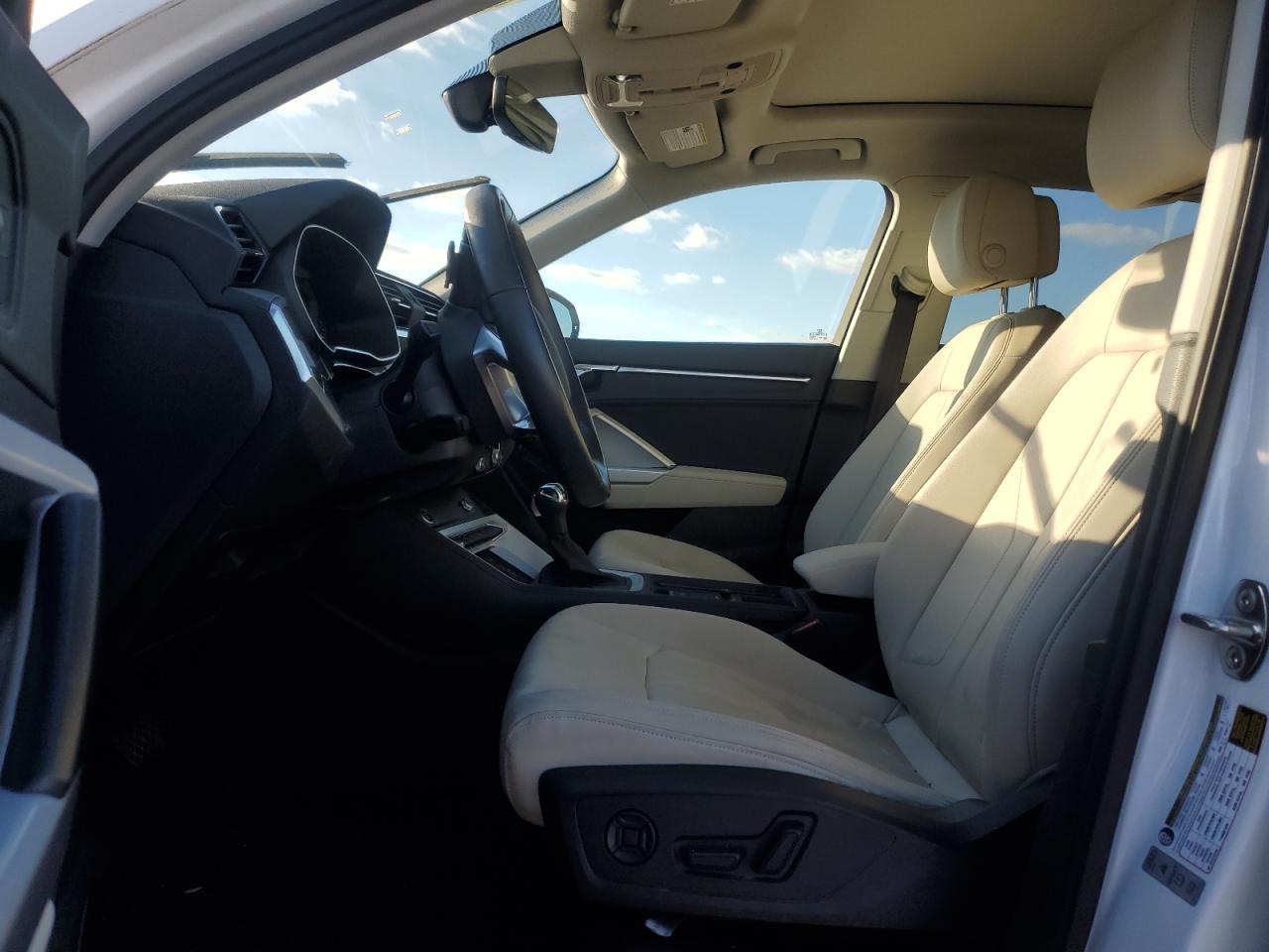 2021 Audi Q3 Premium s Line 45