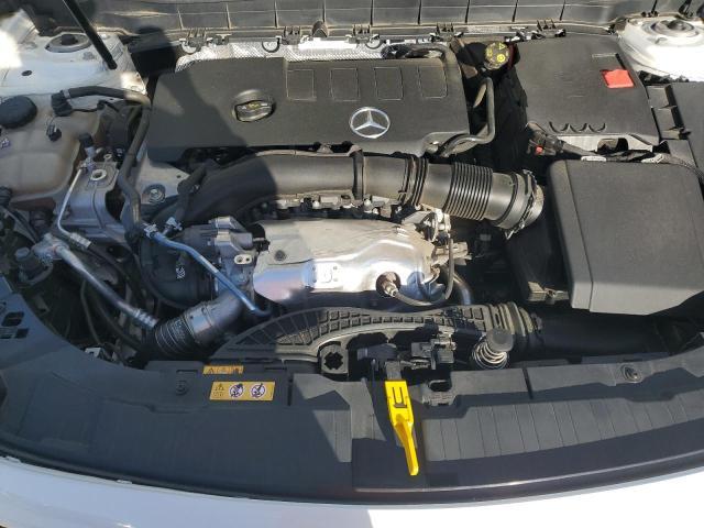 2022 Mercedes-Benz Glb 250 4matic