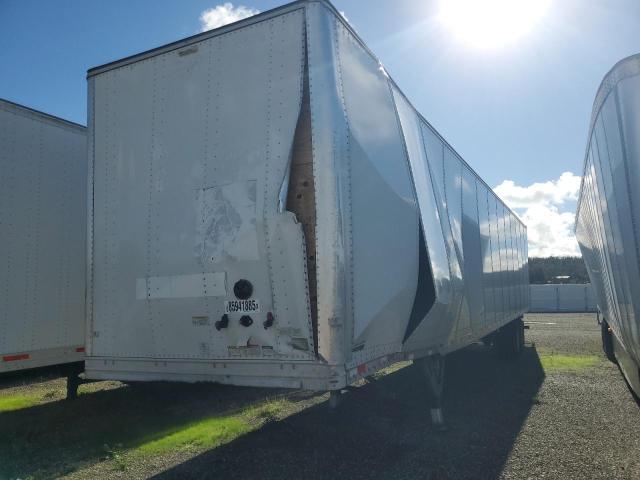 2026 Hyundai Trailers 2026 Hyundai Translead VC2530152-AJS DRY Van Trail