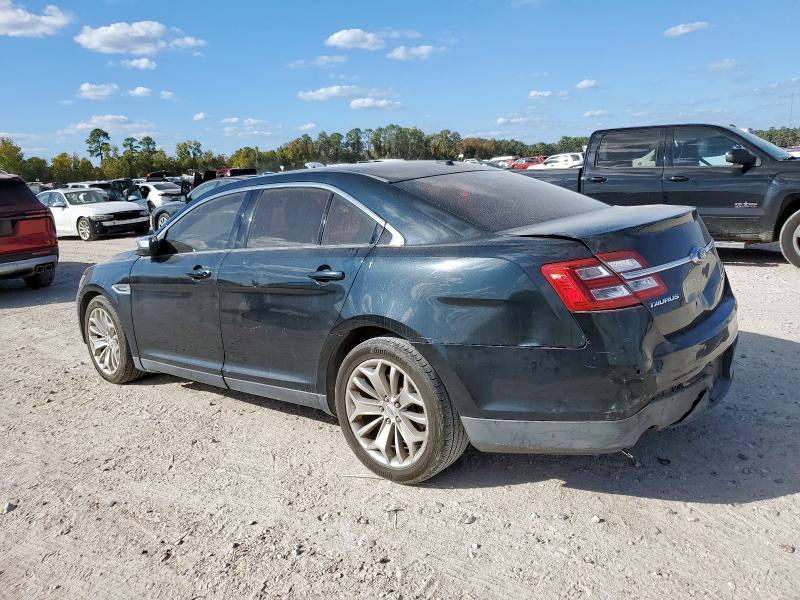 2015 Ford Taurus Limited