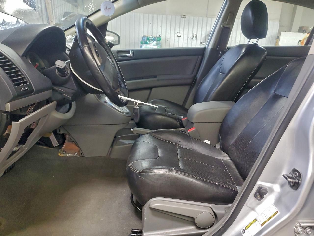 2009 Nissan Sentra 2.0