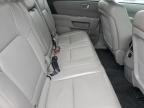 2012 Honda Pilot exl