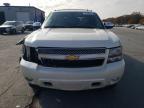 2013 Chevrolet Avalanche LTZ