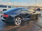 2020 Audi A5 Premium Plus