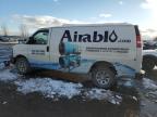 2013 Chevrolet Express G1500