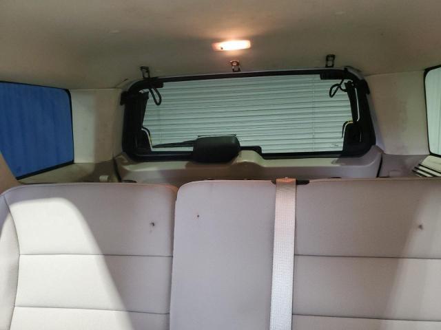 2011 Ford Escape Hybrid