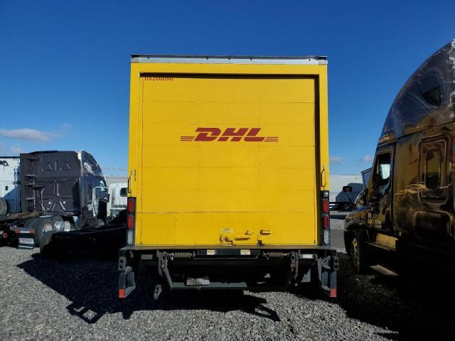 2020 Isuzu Nrr box Truck