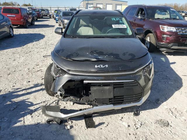 2023 KIA Niro ex