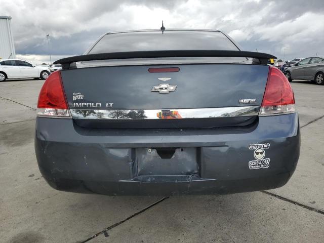 2010 Chevrolet Impala lt