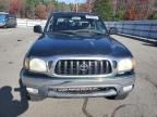 2003 Toyota Tacoma Double cab Prerunner