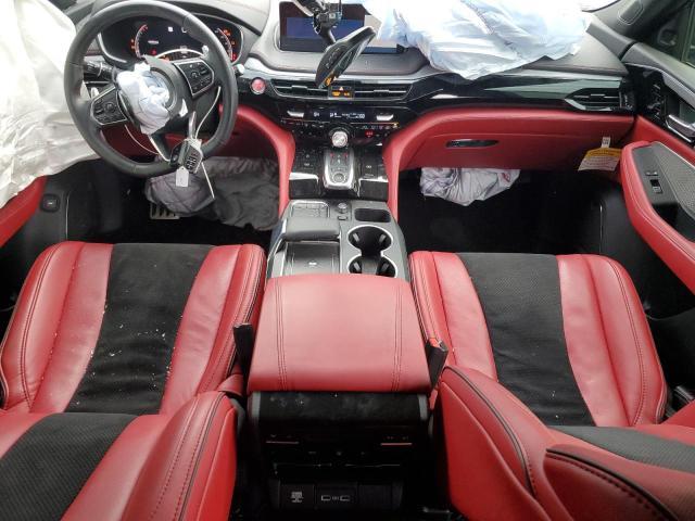 2024 Acura Mdx A-spec