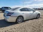 2012 Nissan Maxima s