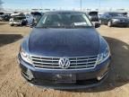 2014 Volkswagen Cc Sport