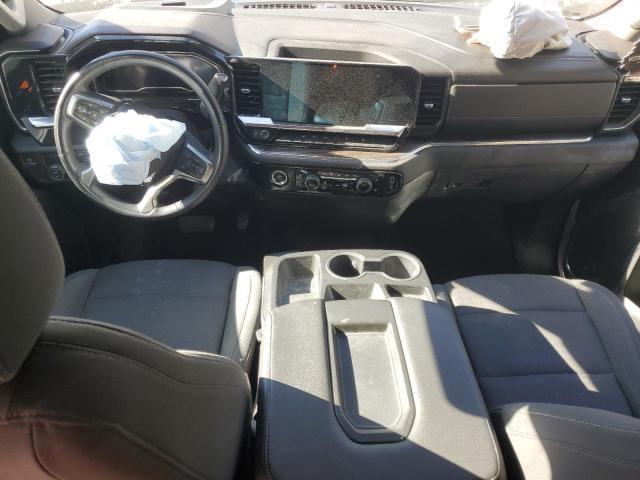 2024 Chevrolet Silverado C1500 lt