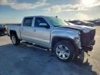 2016 GMC Sierra C1500 slt