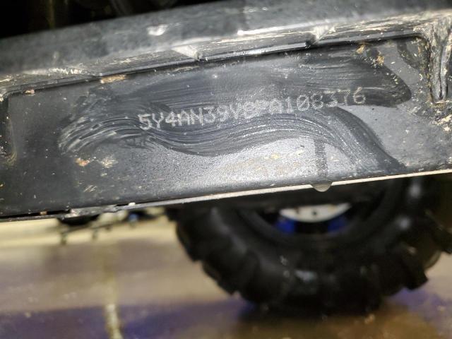 2023 Yama Wolverine RMAX4 XT-R