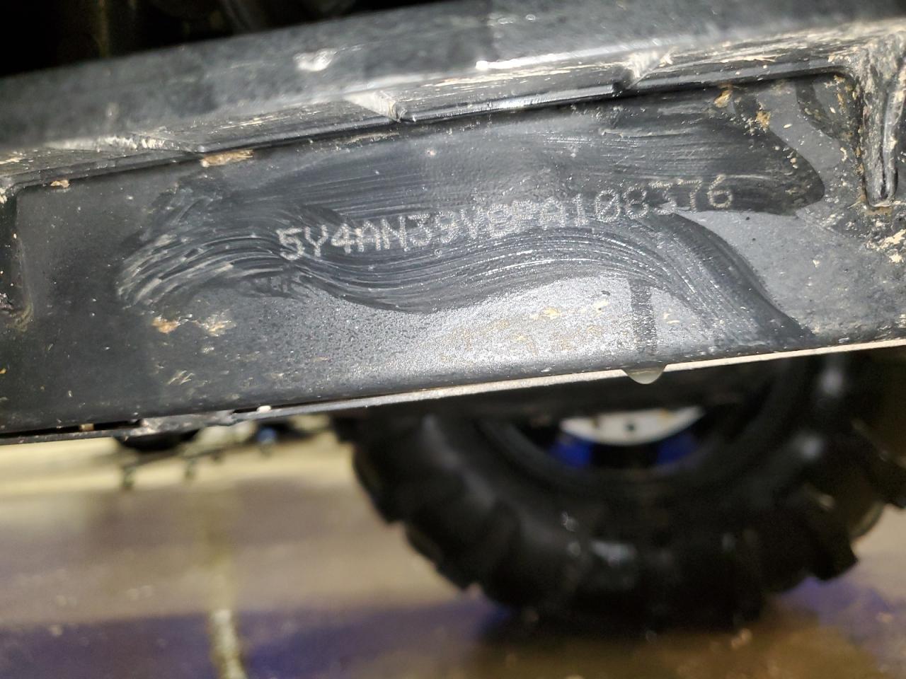2023 Yama Wolverine RMAX4 XT-R