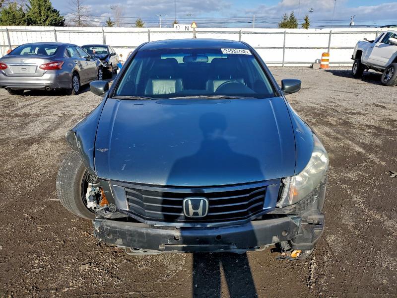 2010 Honda Accord exl