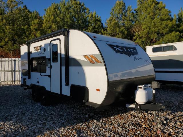 2024 Foresriver 2024 Forest River X Lite Camper