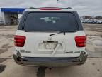 2004 Toyota Sequoia SR5