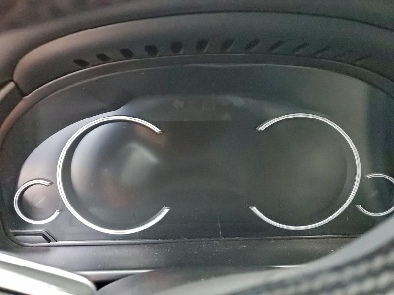 2018 BMW X5 Xdrive50i