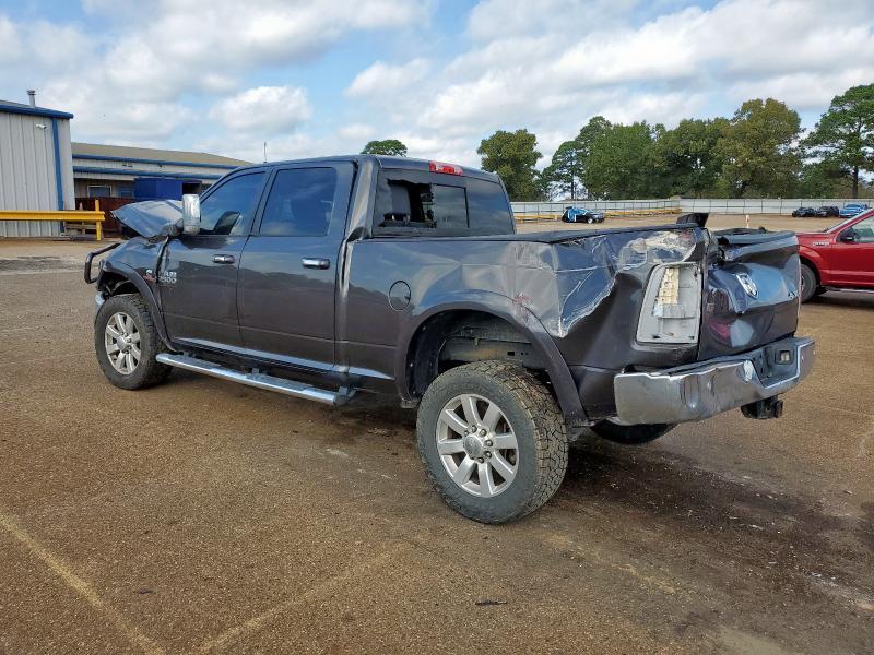 2016 Dodge 2500 Laramie