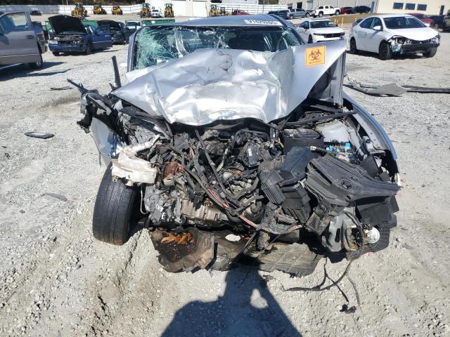 2007 Mazda 3 I