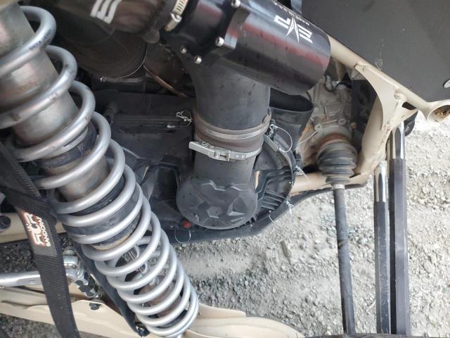 2021 Can Am 2021 CAN-AM Maverick X3 Utility Vehicle