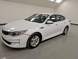 2016 KIA Optima lx for sale in Houston, TX