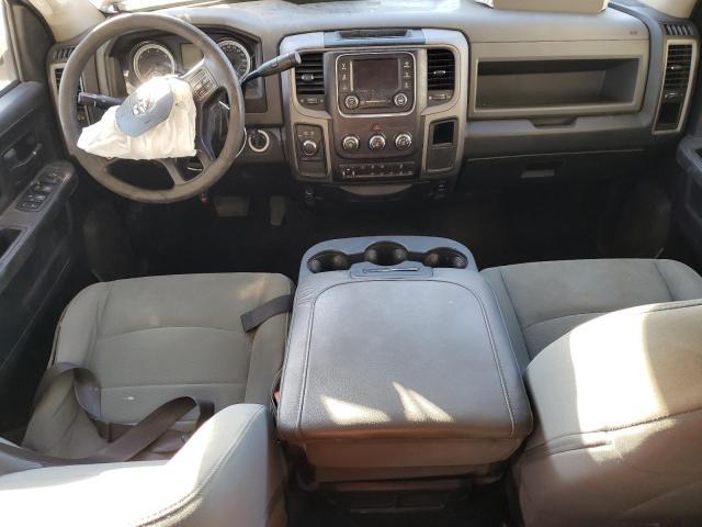 2017 Dodge Ram 2500 st