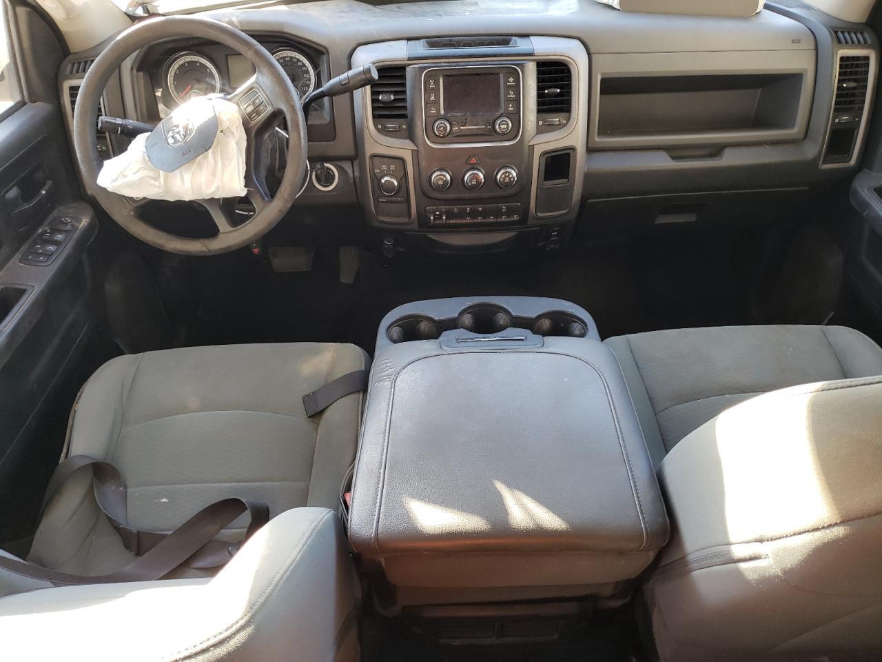 2017 Dodge Ram 2500 st