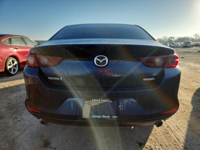 2019 Mazda 3 Preferred Plus