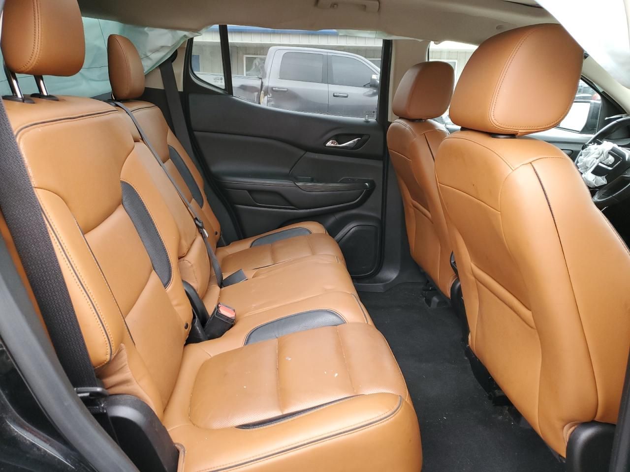 2017 GMC Acadia all Terrain