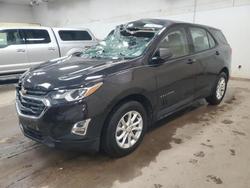 2019 Chevrolet Equinox ls for sale in Davison, MI