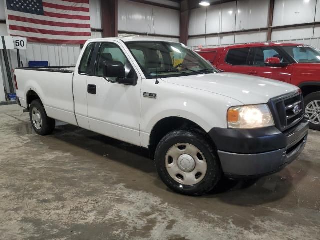 2008 Ford F150