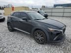 2016 Mazda Cx-3 Grand Touring