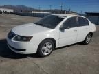 2007 Saturn Ion Level 2