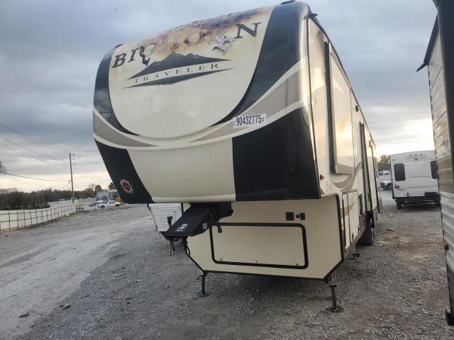 2018 Heartland 2018 Heartland big Horn Bighorn-camper