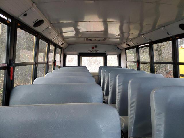2012 Thomas 2012 Thms School Bus-School Bus