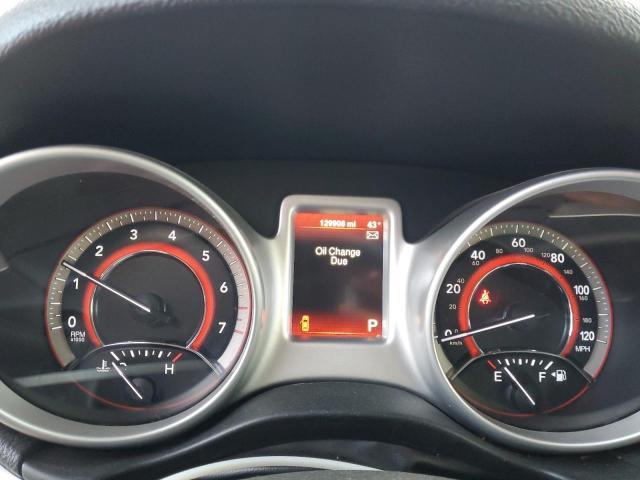 2016 Dodge Journey se