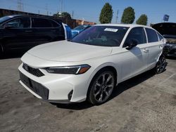 2025 Honda Civic Sport for sale in Wilmington, CA