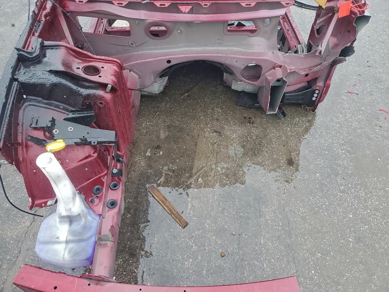 2020 Dodge Charger Scat Pack