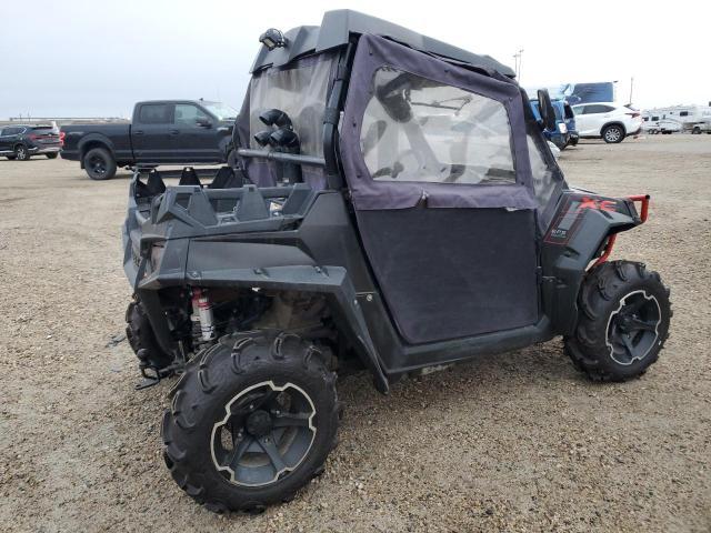 2014 Polaris Rzr 800