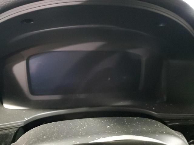 2025 Honda Civic Sport Touring