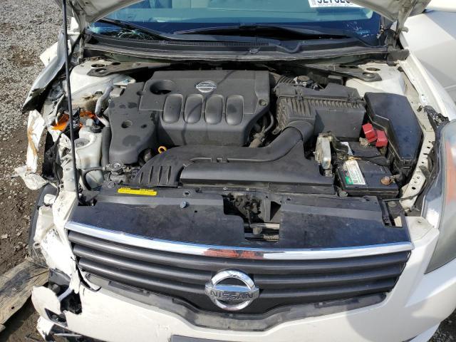 2009 Nissan Altima 2.5