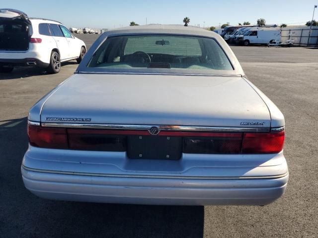 1997 Mercury Grand Marquis gs